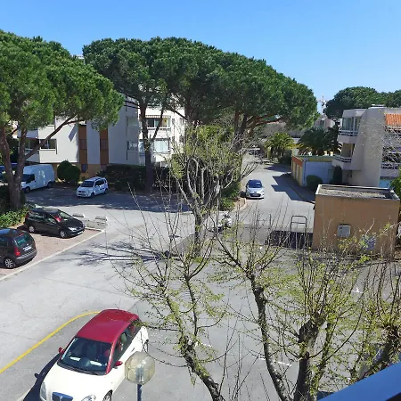 Appartement Les Aiguieres Fréjus