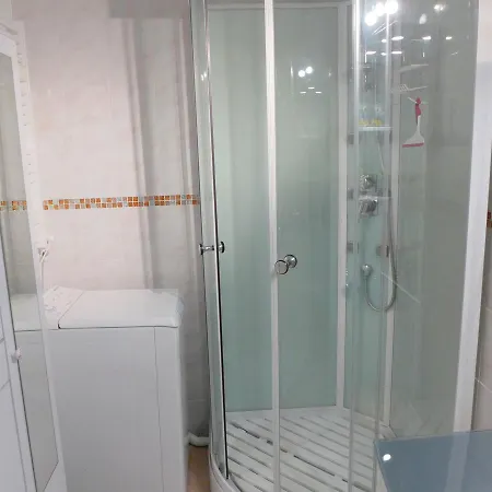 Appartement Les Aiguieres Fréjus