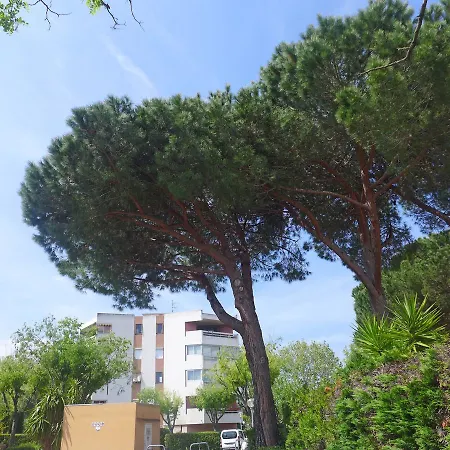 Les Aiguieres Appartement