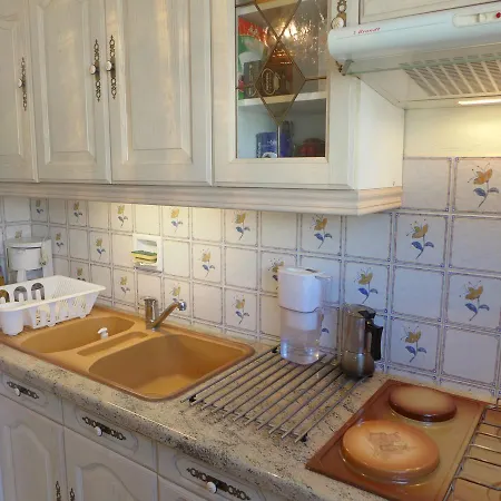 Les Aiguieres Appartement Fréjus