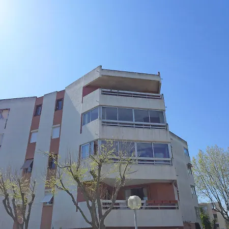 Les Aiguieres Fréjus